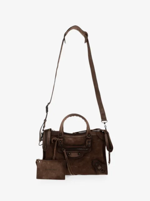 women's Le City bag small