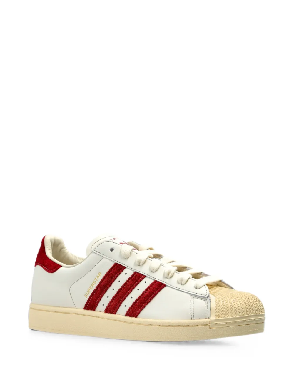 adidas Superstar II sneakers Wit