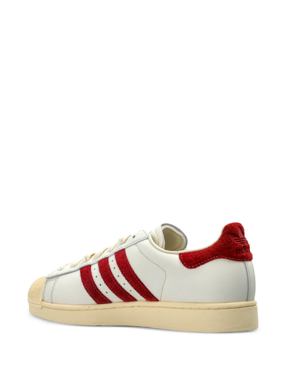 adidas Superstar II sneakers Wit