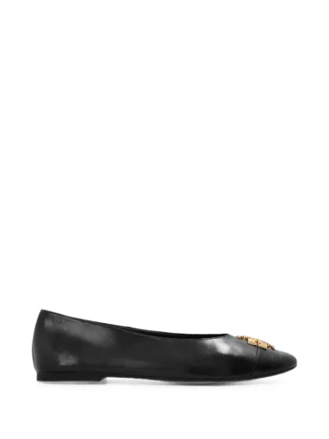 Tory Burch flats Charlie