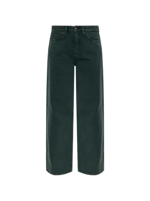 rag & bone Logan straight-leg jeans