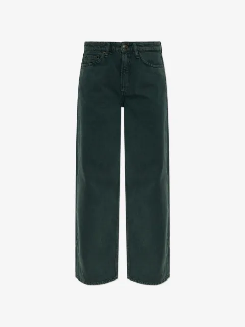 rag & bone Logan straight-leg jeans