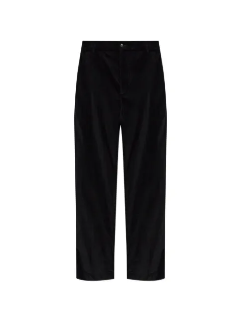 Moncler corduroy trousers