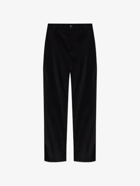 Moncler corduroy trousers
