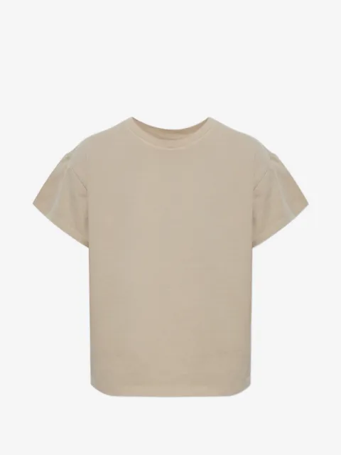 rag & bone t-shirt à col rond