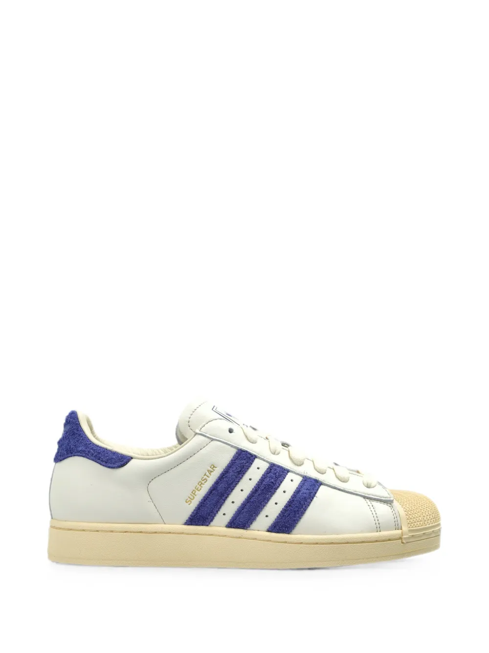 adidas Superstar II shell-toe sneakers - Bianco