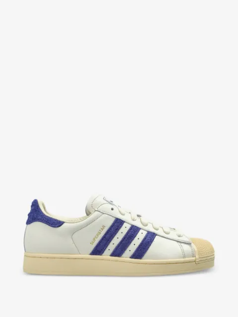 adidas Superstar II shell-toe sneakers