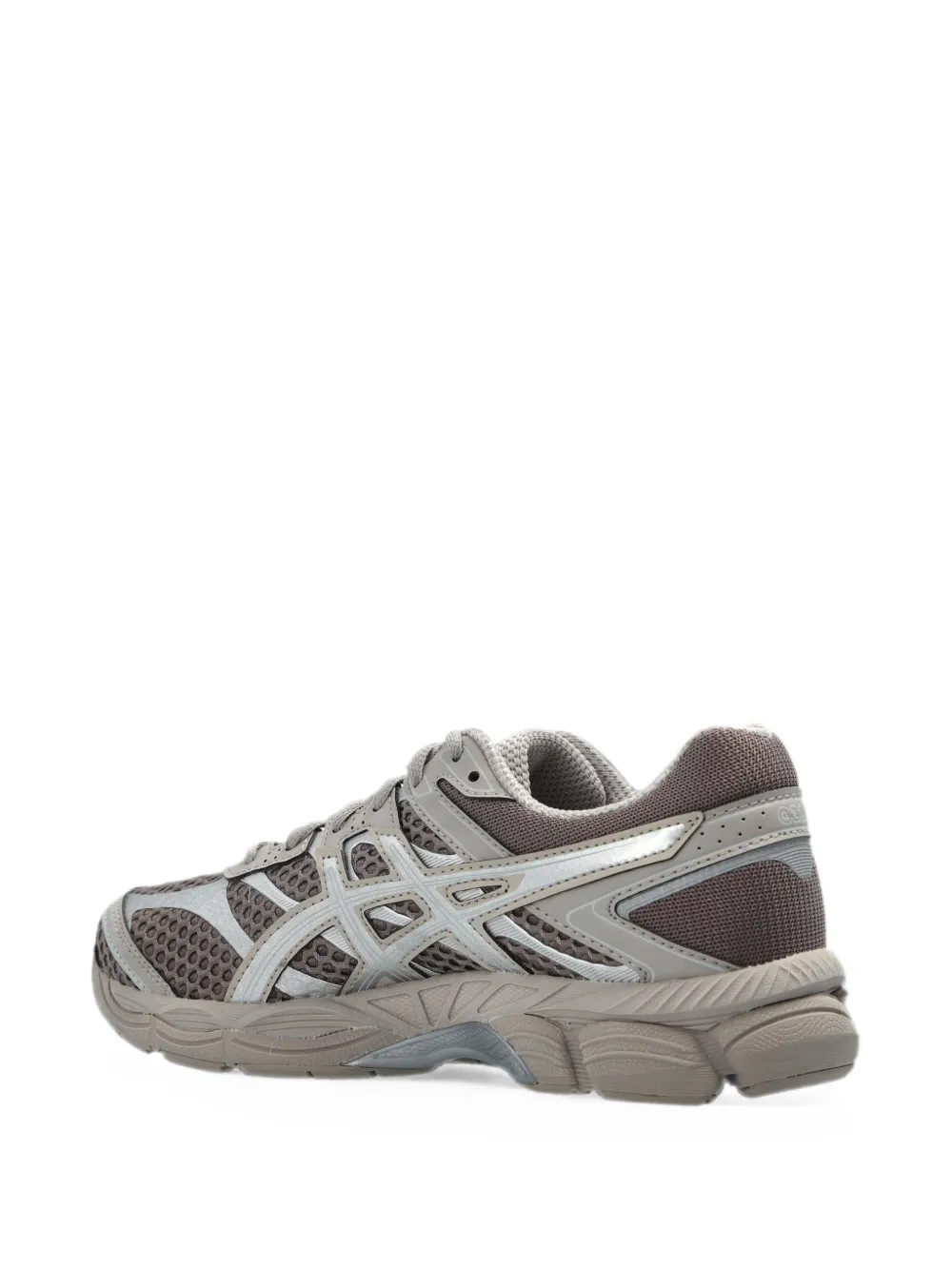 ASICS GEL-Cumulus 16 mesh sneakers Grijs