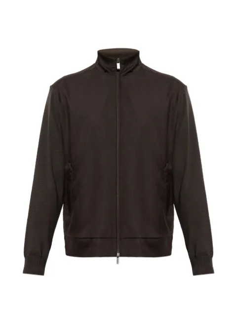 Paul & Shark zip-up jacket 