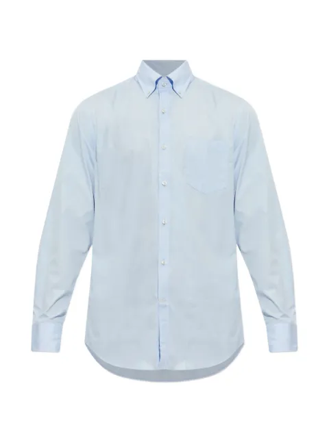 Paul & Shark Soffio button-down shirt
