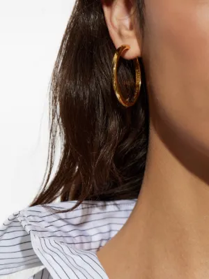 Moschino（モスキーノ）ウィメンズ ピアス＆イヤリング - FARFETCH