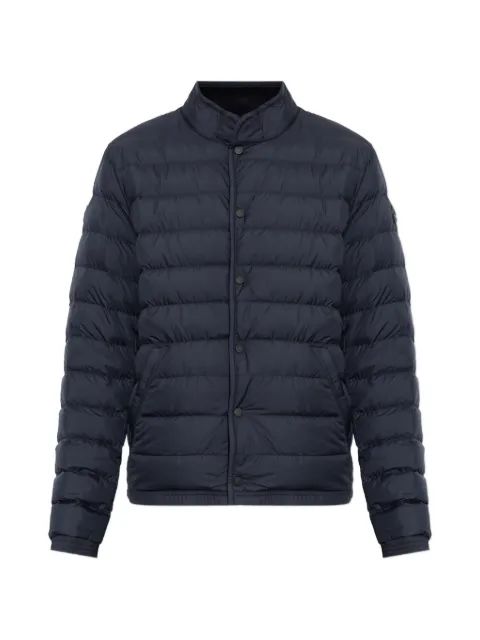 Moncler Clorin quilted down jacket
