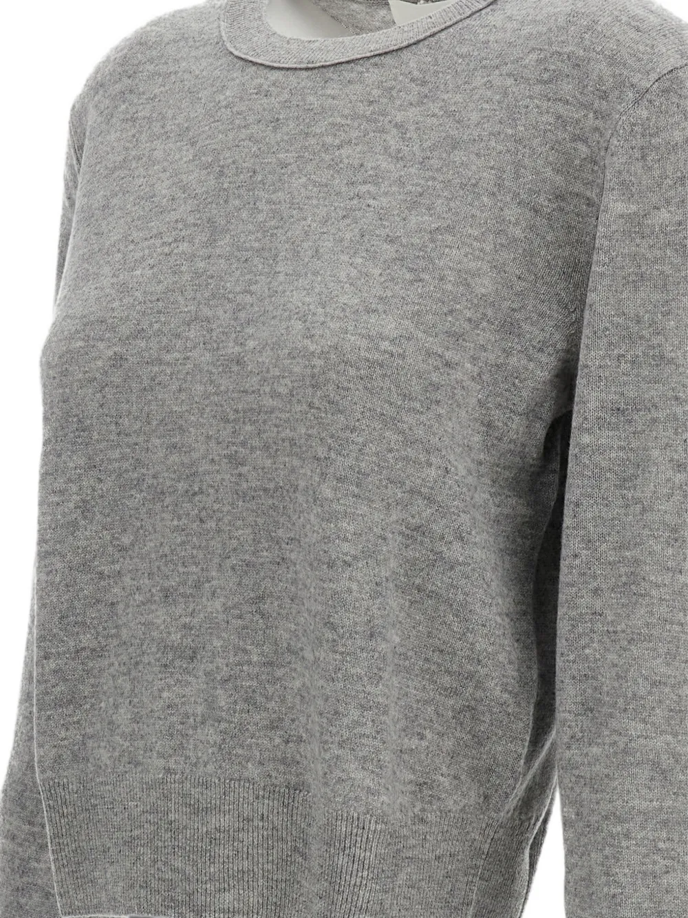 Lisa Yang Greer sweater Grijs