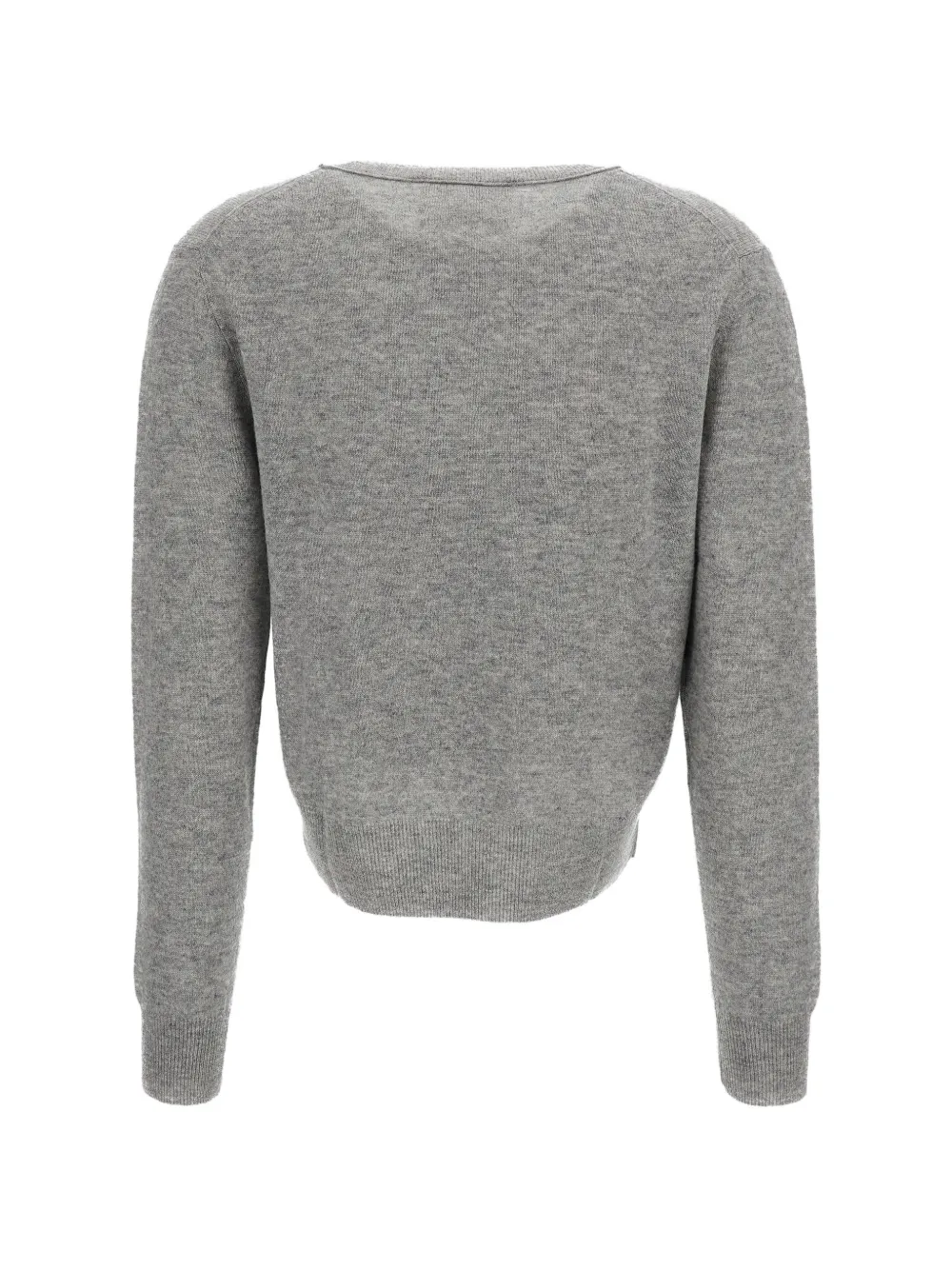 Lisa Yang Greer sweater Grijs