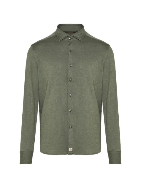 Sonrisa long-sleeve shirt