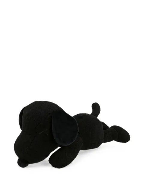 KAWS x Uniqlo x Peanuts Snoopy plush