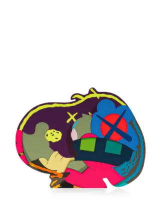 KAWS