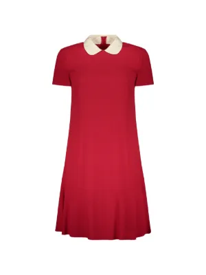 Red Valentino（レッド・ヴァレンティノ）カジュアルドレス - FARFETCH