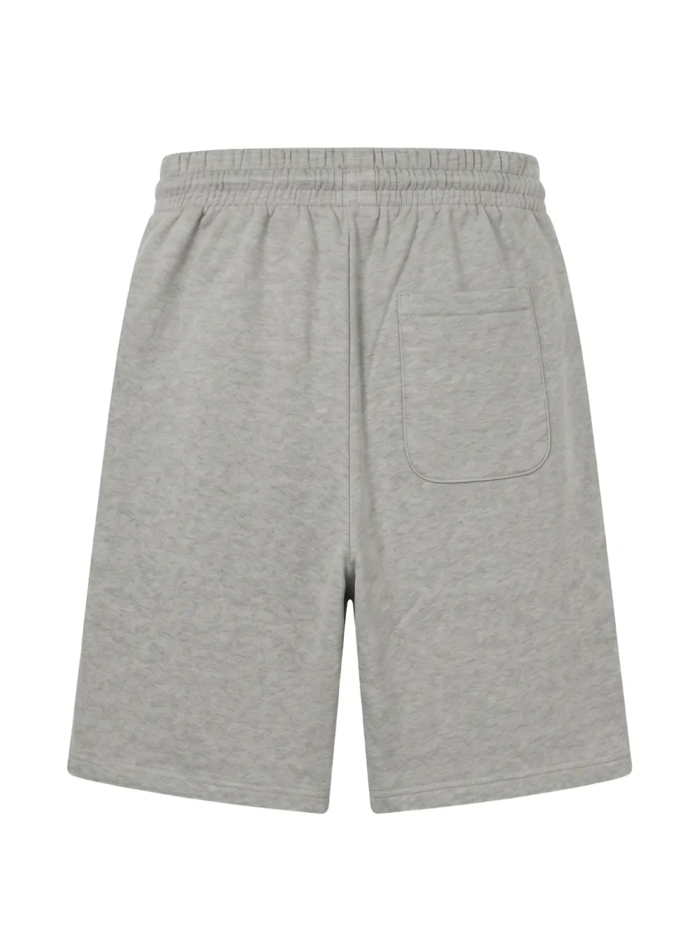 Off-White Shorts met trekkoord Grijs