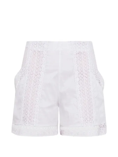 Charo Ruiz Ibiza shorts Oralia