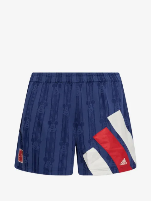 adidas x Disney x Brain Dead short