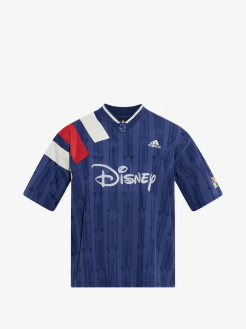 adidas x Disney t-shirt Brain Dead