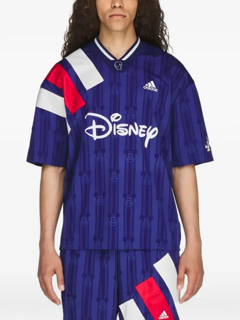 adidas x Disney Brain Dead short-sleeve T-shirt