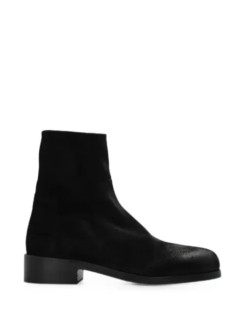Marsèll Stiefeletten im Used-Look