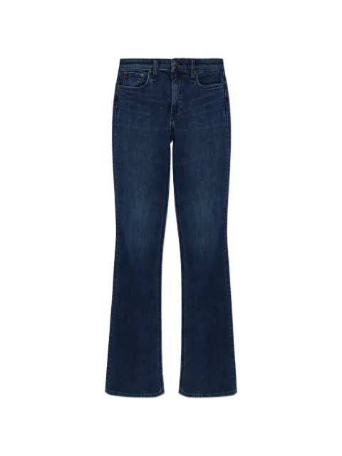 rag & bone Kinsley bootcut jeans