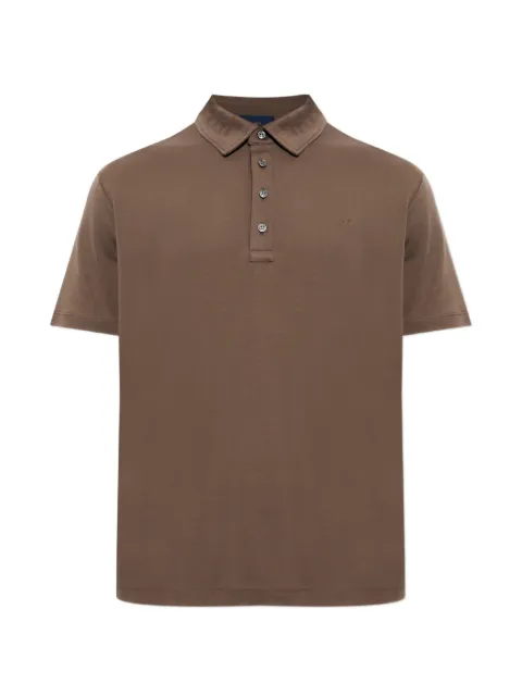 Paul & Shark short-sleeve polo shirt