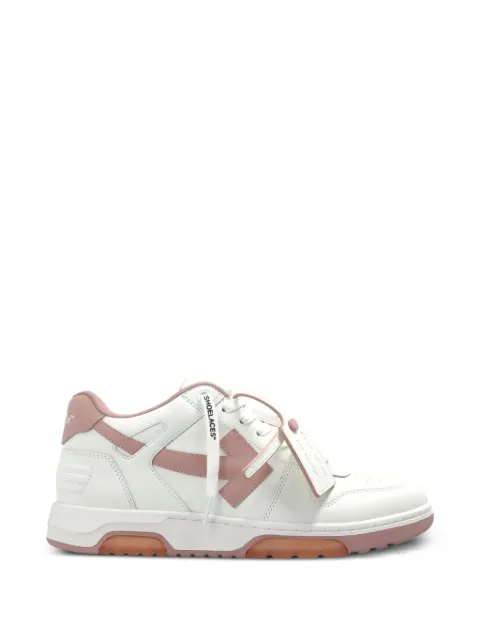 Off-White Out Of Office low-top sneakers