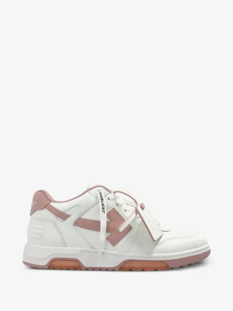 Off-White Out Of Office low-top sneakers
