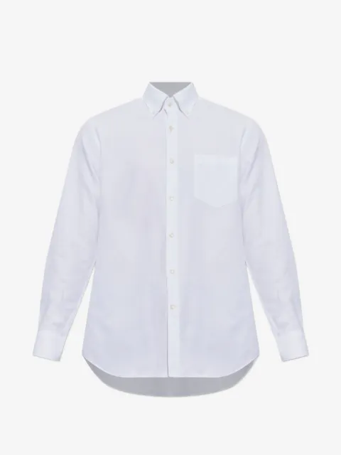 Paul & Shark camisa Soffio