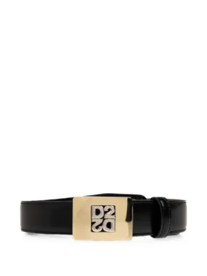 Dsquared2（ディースクエアード）メンズ ベルト - FARFETCH