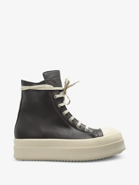 Rick Owens Mega Bumper sneakers