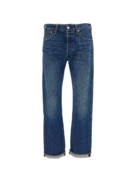 Levi's 501 Original selvedge jeans