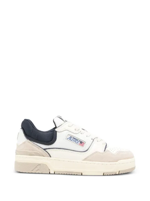 Autry CLC panelled sneakers