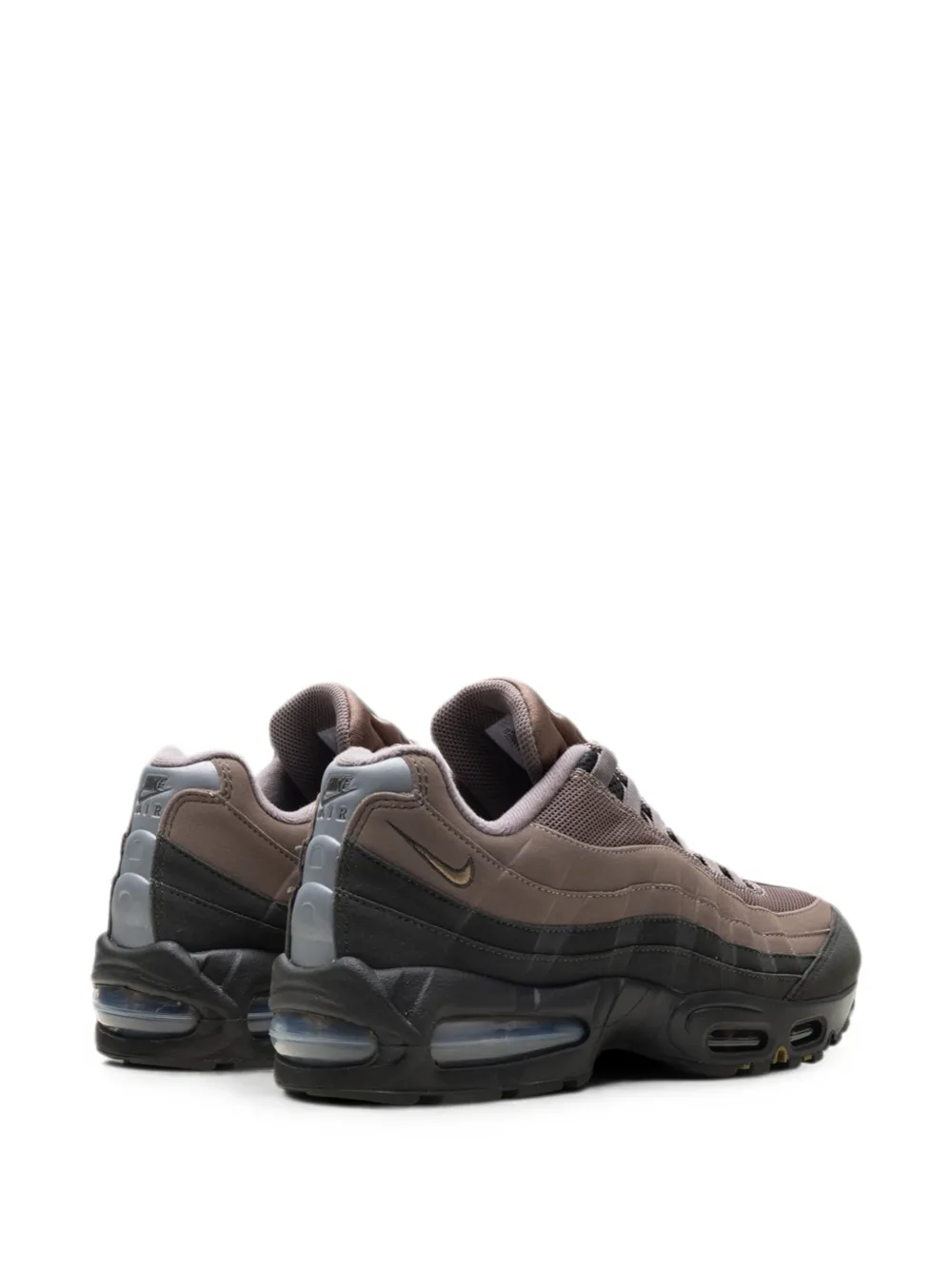 Nike Air Max 95 Big Bubble sneakers Bruin