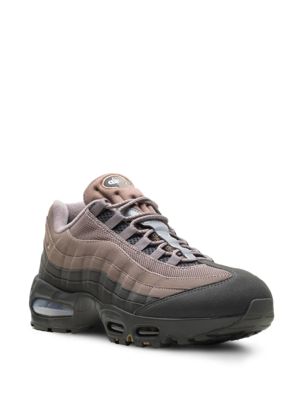 Nike Air Max 95 Big Bubble sneakers Bruin