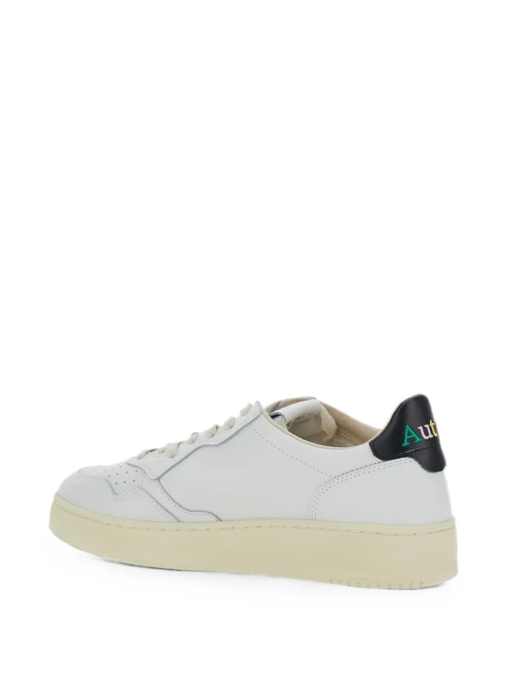 Autry Medalist sneakers Wit