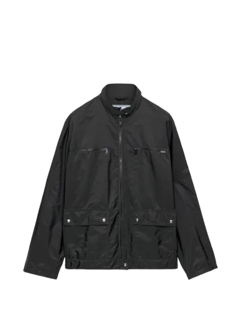 Prada lightweight Re-Nylon blouson jacket
