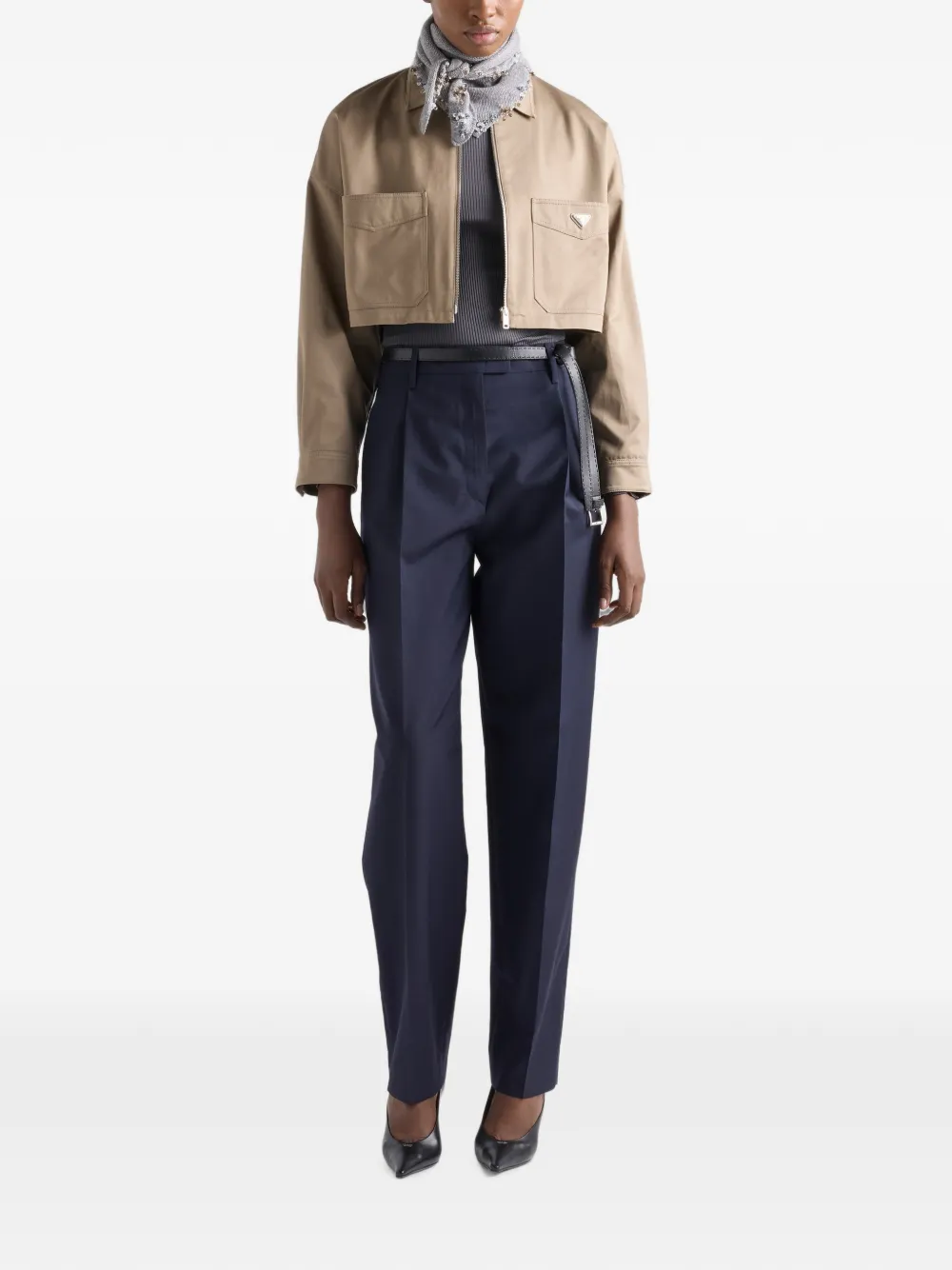 Prada Chino jack Beige