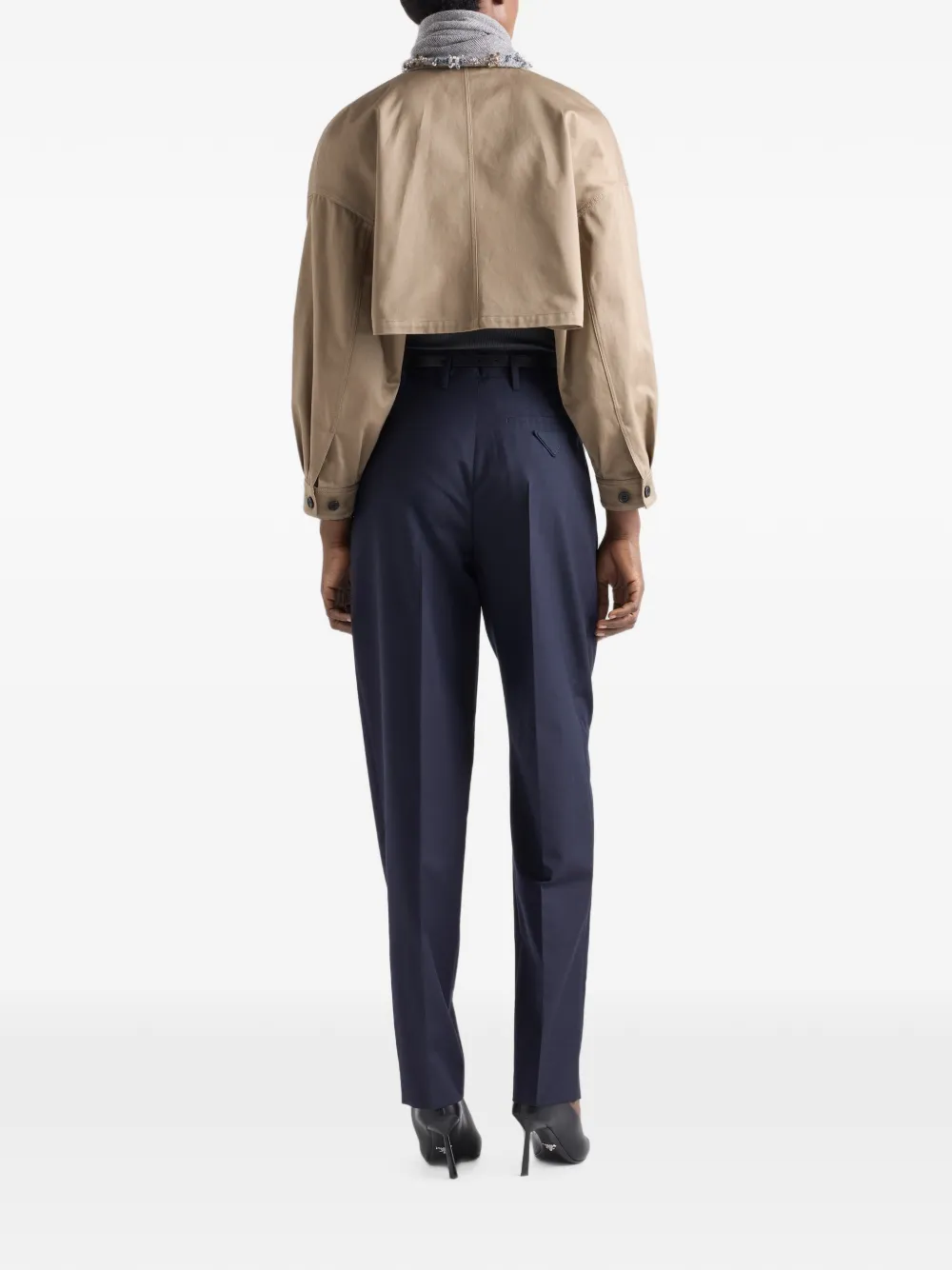 Prada Chino jack Beige