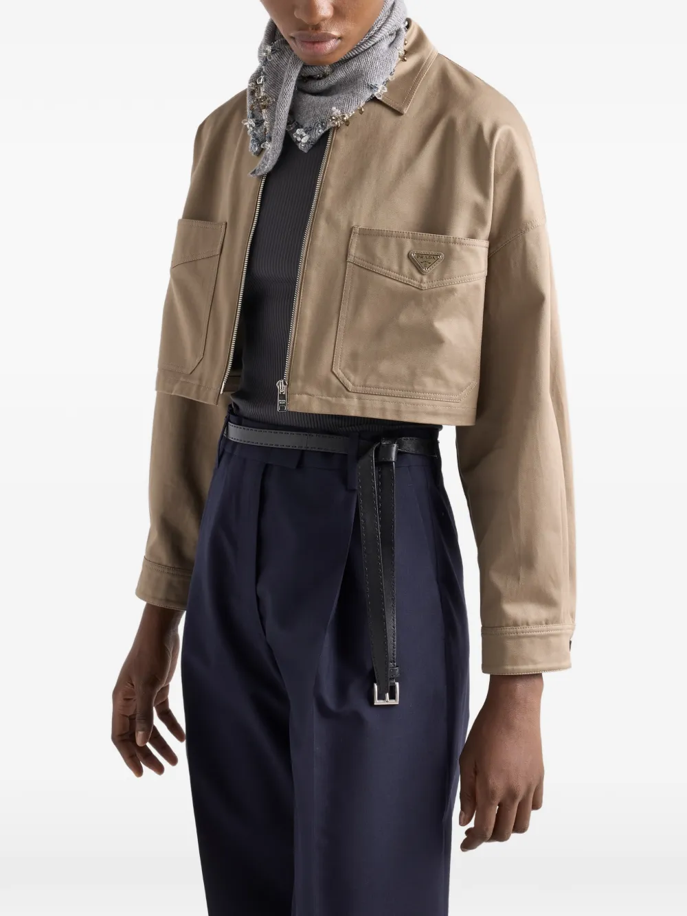 Prada Chino jack Beige
