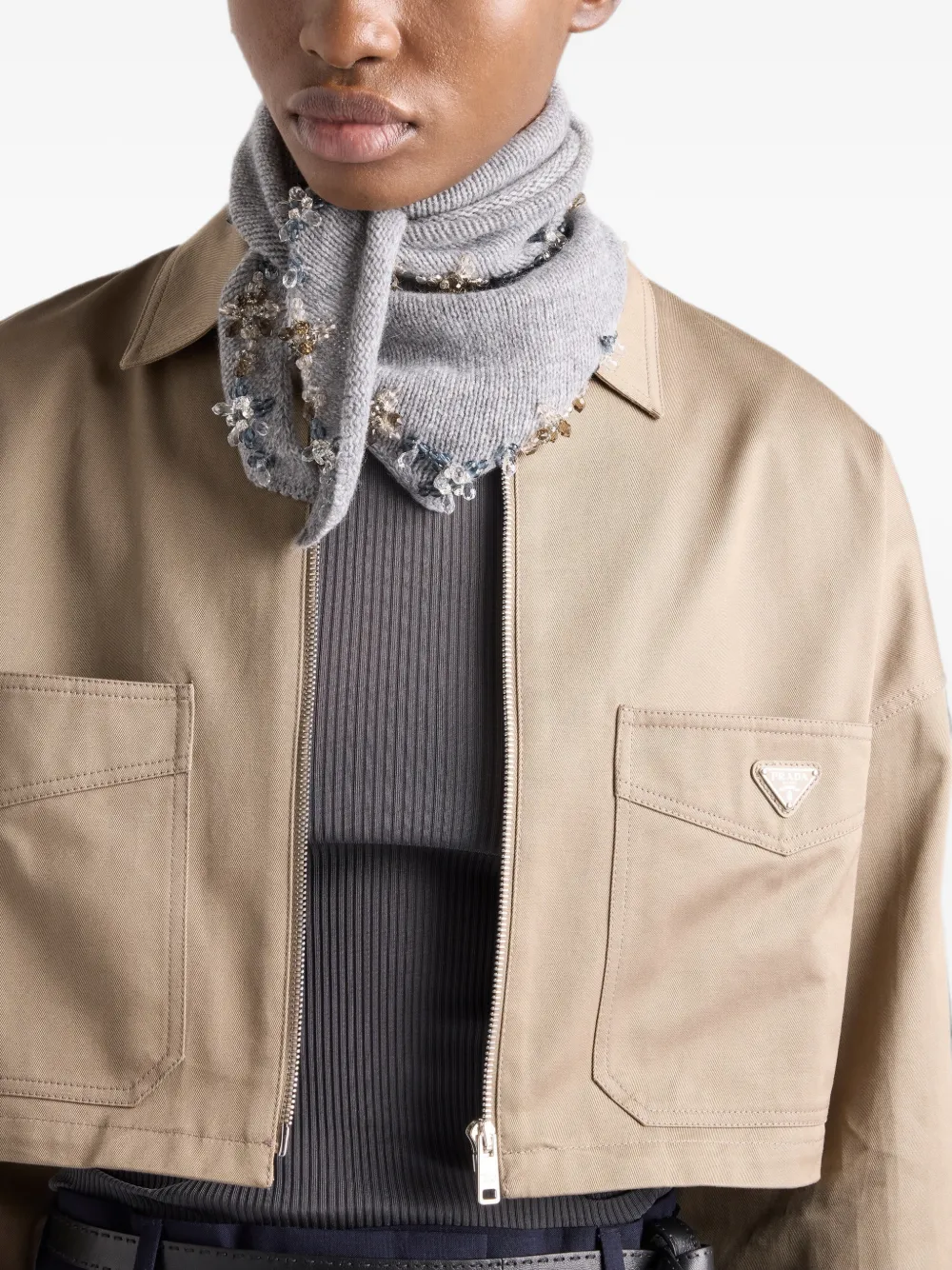 Prada Chino jack Beige