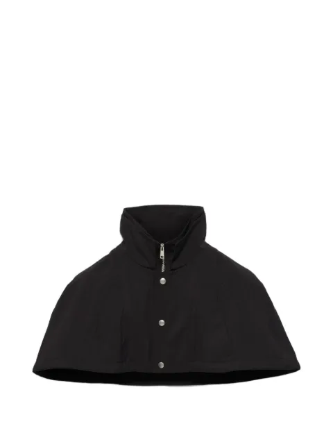 Prada كابليت قماش عملي