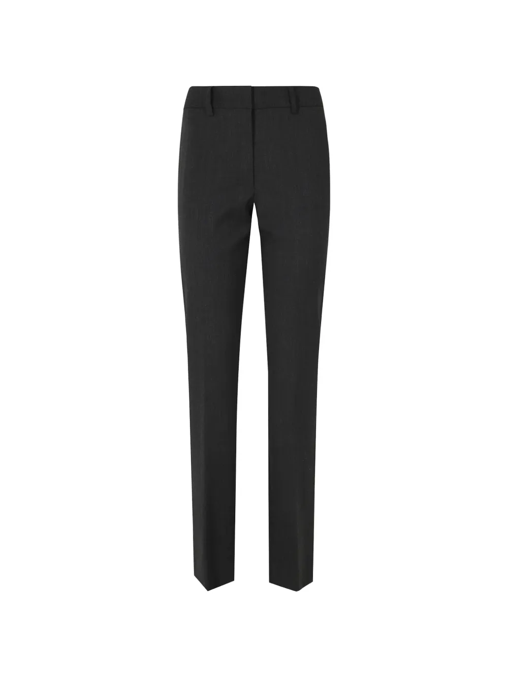 Federica Tosi tailored trousers - Grau