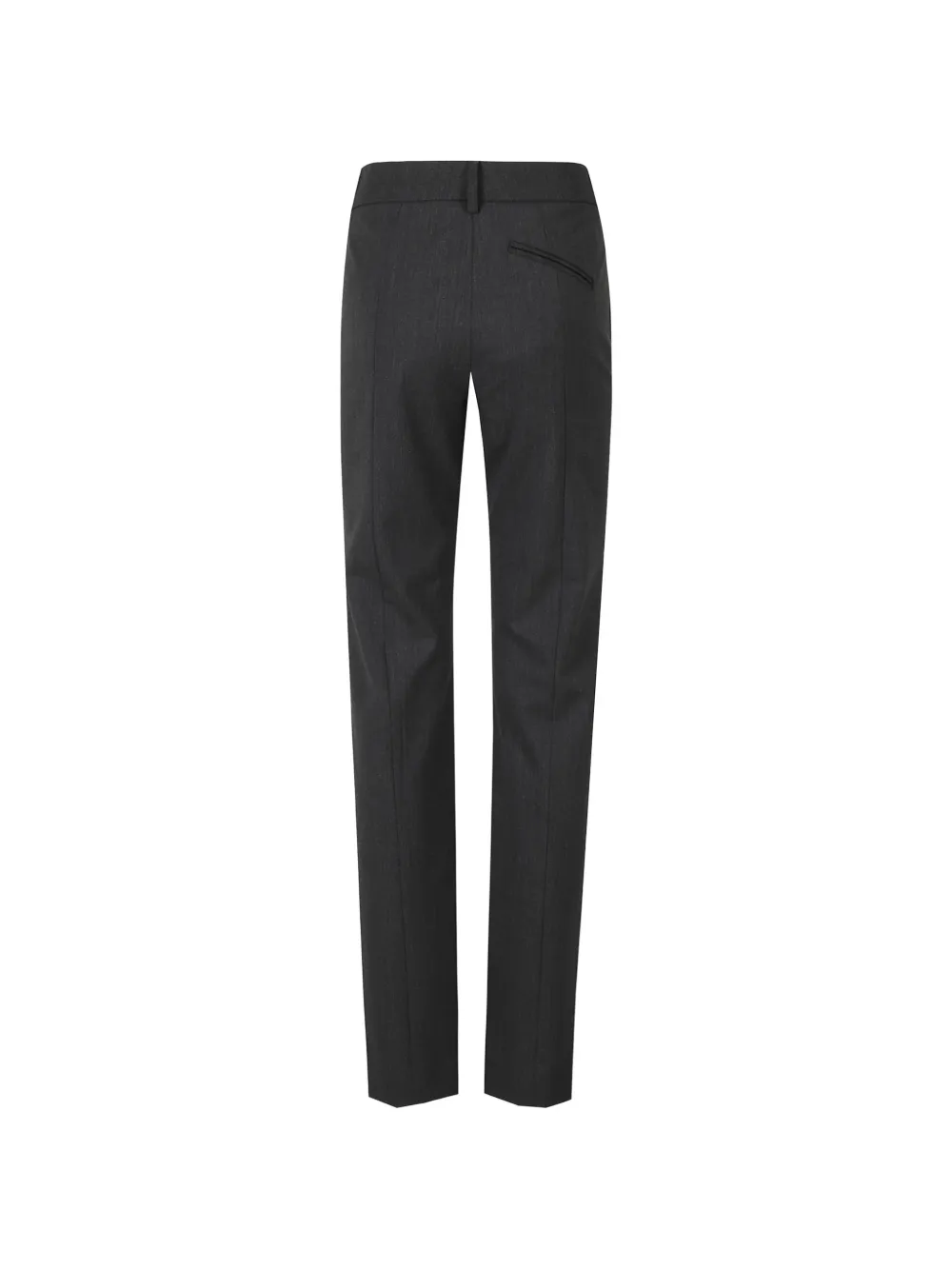 Federica Tosi Pantalon Grijs