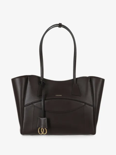 HIDESINS bolso shopper Flap