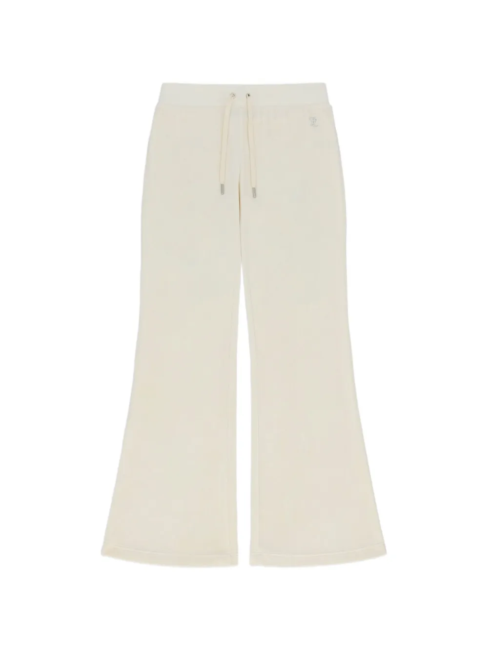 Juicy Couture embellished track pants - Toni neutri